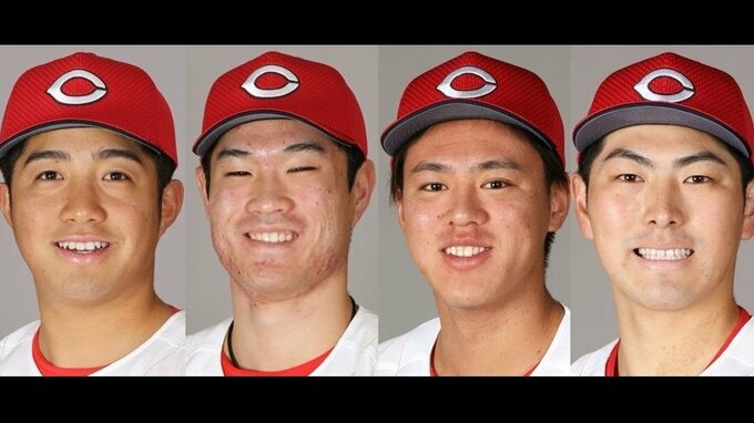 次世代ヒーロー大集合　若鯉４人の活躍は　フレッシュオールスター2024|TBS NEWS DIG