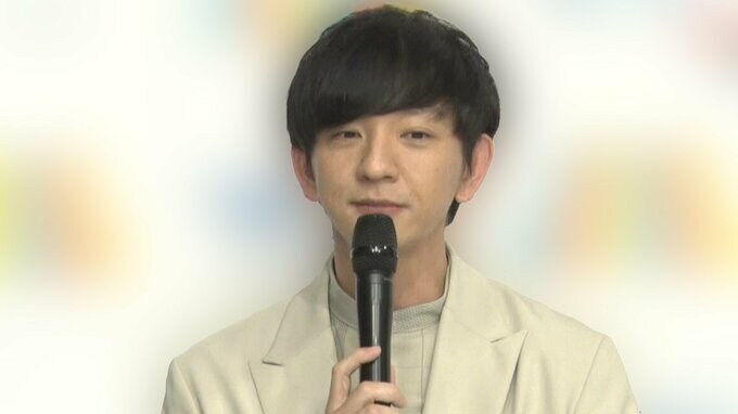 パンサー・向井慧さん　新型コロナウイルス感染　相方２人は体調に異常無し|TBS NEWS DIG