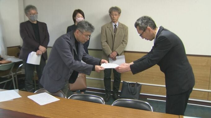 「なんで私１人でも反対ですと言えなかったんだろう」松江城近くの高層マンション建設　景観審議委員多数が答申の見直し要望　|　BSSニュース | BSS山陰放送