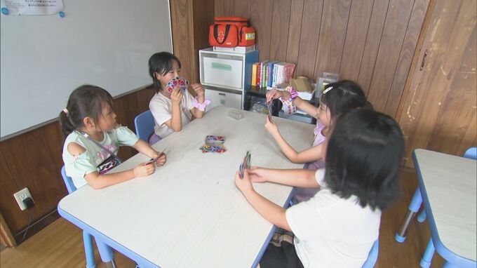 「#学童落ちた」もう満杯、学童の待機児童…受け皿は民間「進化系学童」で|TBS NEWS DIG