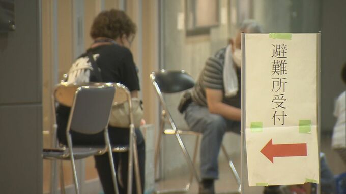 「だれも市町の避難所には行きたくない？」変わる大雨災害時の避難意識　|　RCC NEWS | 広島ニュース | RCC中国放送