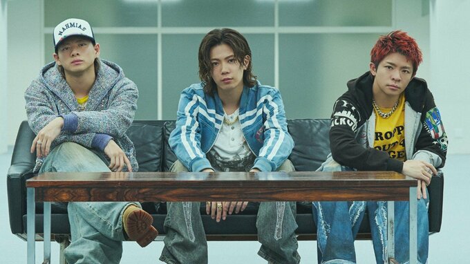 【 Number_i 】初のワールドツアー決定！日本公演は10月スタート『5大ドーム』で開催　海外公演は2027年|TBS NEWS DIG
