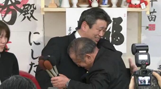 衆議院選挙 石川県の3選挙区は自民党が全勝 比例復活を含めると県内関係の議員は過去最多タイの6人に　|　石川県のニュース｜MRO北陸放送