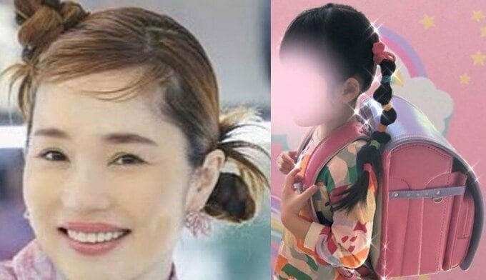 【 平野ノラ 】「ラン活即終わりました！安堵！」　来年春に小学校入学を予定している長女のランドセル注文完了を報告|TBS NEWS DIG