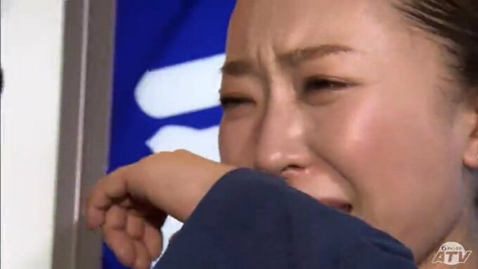 2024年の『ねぶた大賞』は「あおもり市民ねぶた実行委員会」最優秀制作者賞の北村麻子さん「この1年間本当に長かった」　|　青森のニュース│ATV NEWS│青森テレビ