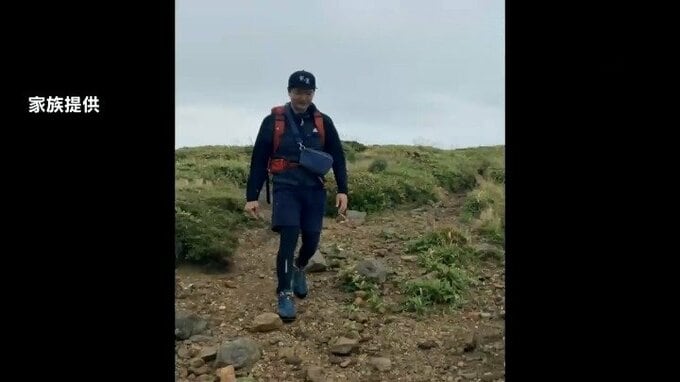 「下山中に転落し気を失って目覚めたら夜だった」行方不明から７日　熊本・八代市の国見岳で遭難していた男性を発見 　|　熊本のニュース｜RKK NEWS｜RKK熊本放送