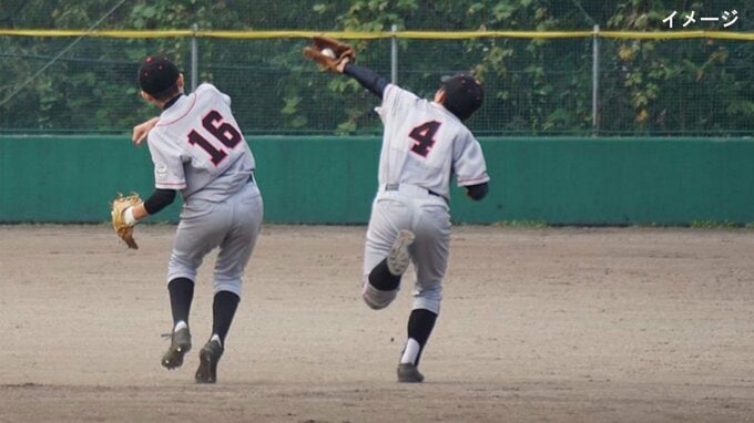 “中学校の部活動” のあり方について　指導者確保の「人材バンク」設置や『近隣校で合同の部活動』を検討　|　熊本のニュース｜RKK NEWS｜RKK熊本放送