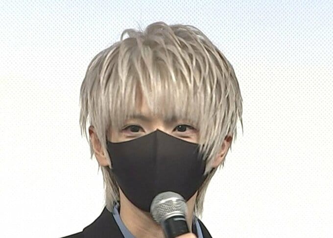 【 まふまふ 】　手術成功を報告　「みんなあぁあぁ手術成功したよお」「まだ体動かなくて音声入力してる笑」|TBS NEWS DIG