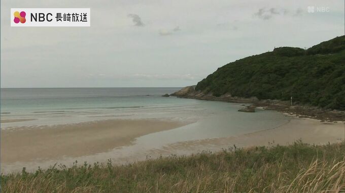 " 海水浴に適している "   長崎県内の１９海水浴場の水質　１８海水浴場で最も高いランク　|TBS NEWS DIG