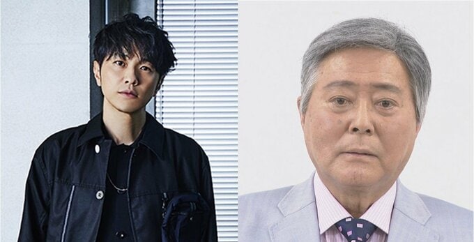 【ゆず・北川悠仁】　小倉智昭さんを追悼　「今年も小倉さんへの年賀状を書いたのに、送れなくて寂しいです」|TBS NEWS DIG