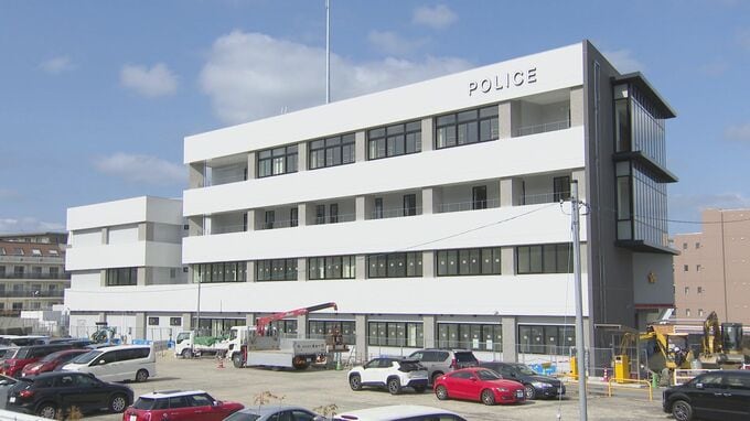 "城南警察署"名乗る電話　１８日午前に相次ぐ　内容は詐欺を予兆　警戒呼びかけ　|　福岡のニュース｜RKB NEWS｜RKB毎日放送
