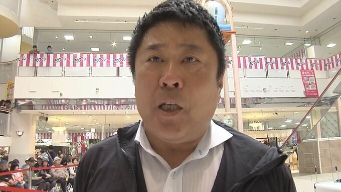 【訃報】周防猿まわしの会調教師・村崎義則さん（芸名＝村崎五郎）死去　ソニー“ウォークマン”ＣＭに出演＝チョロ松とのコンビで知られる|TBS NEWS DIG