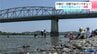 「魚を捕まえたい！」お盆休み　仁淀川ではレジャーで多くの人が集まる中、水難事故を防ぐ活動も　|　高知のニュース・天気｜KUTV NEWS | KUTVテレビ高知