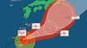 【台風情報】最大瞬間風速70m/s　非常に強い台風26号(スリゲ)は今どこに？沖縄では高波や暴風に警戒　今後の台風進路、波・雨風の予想、全国の天気を画像で見る　|　山形のニュース│TUYテレビユー山形