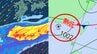 【“台風のたまご”情報】新たな「熱帯低気圧」が9日夜までに発生か　台風にはなるの？　「梅雨前線」が活発化か…　日本への影響は？　雨雲発達では「警報級の大雨」となる恐れの所も　雨・風シミュレーション　|　青森のニュース│ATV NEWS│青森テレビ