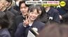 「かけがえのない仲間との、かけがえのない3年間」　別れの春　広島県内の多くの中学校で卒業式　卒業生が抱くこれからの夢や希望は？　|　RCC NEWS | 広島ニュース | RCC中国放送