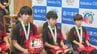 小学生ドッジで全国3位に…県勢12年ぶりの快挙　高い攻撃力と仲間の絆でつかんだ銅メダル　|　大分のニュース｜OBS NEWS｜大分放送