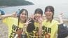 海の体育祭で高校生が熱戦　木造船を使ったメイン競技ではハプニングが続出　大分　|　大分のニュース｜OBS NEWS｜大分放送