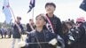 浜松まつり最終日に「子ども凧揚げ」 大人と一緒に凧を大空へ＝浜松市　|　静岡のニュース | SBSNEWS | 静岡放送