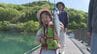 “こどもの日”須佐湾フィッシングパーク 「大きいええ型じゃ！」家族連れでにぎわう　|　山口のニュース・天気・防災｜tys NEWS｜ｔｙｓテレビ山口