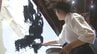 大分高校で文化祭　日本舞踊家と書道部がコラボ　多彩なパフォーマンス披露　|　大分のニュース｜OBS NEWS｜大分放送