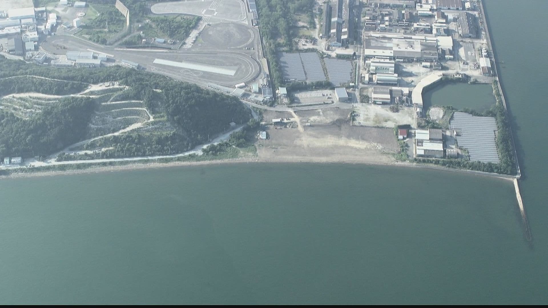 海上落日 水上バイクが女性に衝突 兵庫・赤穂市で「海の日」に水の事故 | TBS