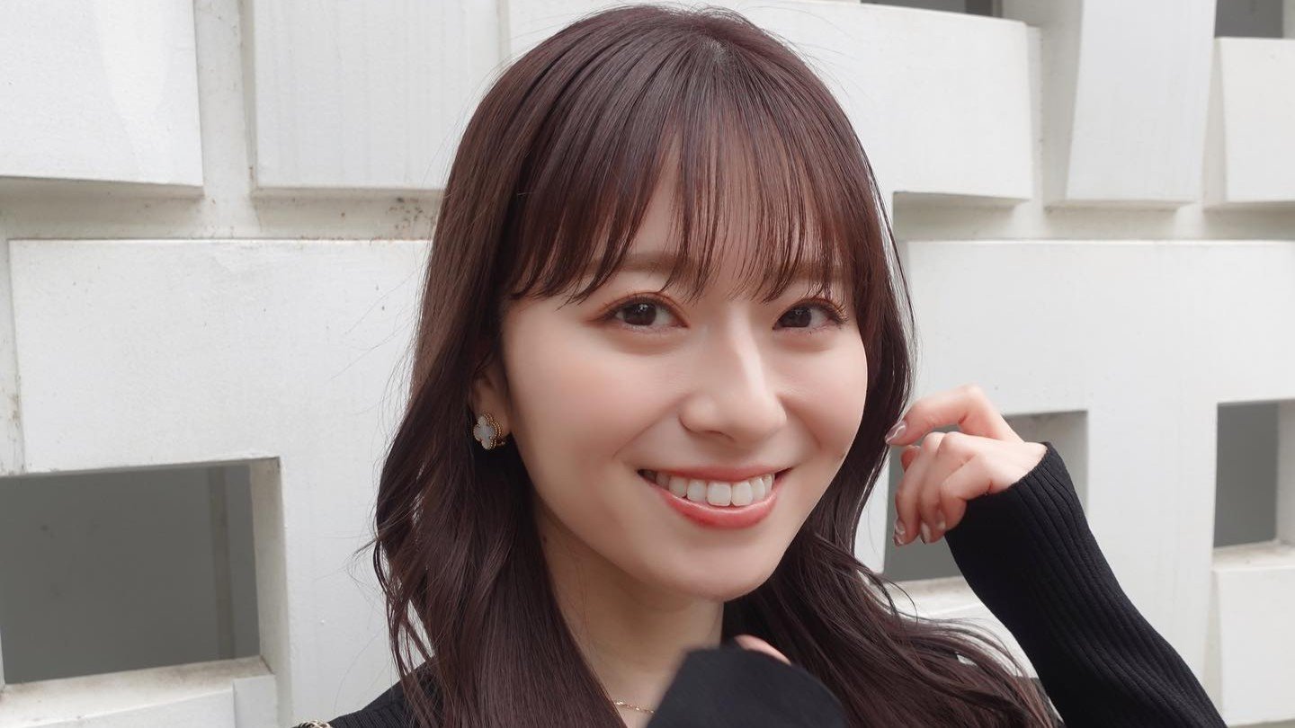 ゆかるん SILENT SIREN 】 黒坂優香子 妊娠を発表 「新しい命を授かりました