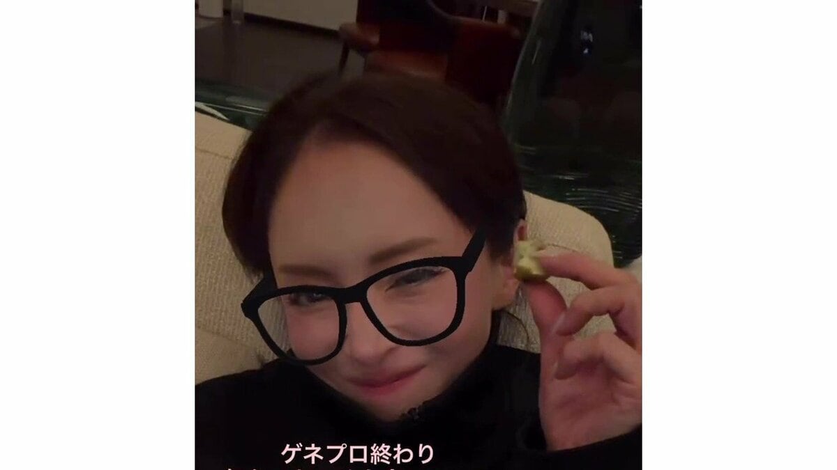 浜崎あゆみ】ライブ前夜の苦悩と決意を吐露「全て成功したら泣いてま