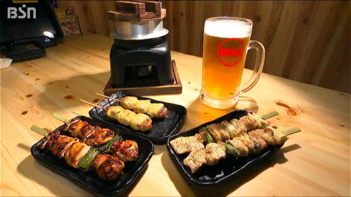 なぜ新潟に？「120種類あるメニューは370円均一」人気のチェーン店・鳥