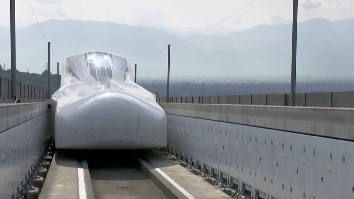 リニア静岡工区 年内に工事開始？県とJR東海の｢対話｣全て完了 品川～名古屋の開業は2036年以降の見通し