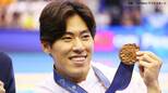 本多灯200mバタ銅メダル!「変わらず僕に期待して」池江らリレーは7位入賞 瀬戸&小方&三井は決勝へ 【世界水泳選手権】|TBS NEWS DIG
