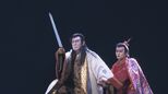 【嶋﨑斗亜】「全ての時間がアドバイス」市川團十郎の指導に真剣『SEIMEI』東京公演初日開幕 |TBS NEWS DIG