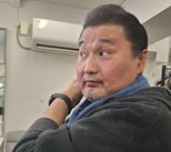 【 貴乃花光司 】 「これから講演会です。楽屋にて髪を整え準備中」 投稿写真にファン注目 「オーラが別格!」|TBS NEWS DIG