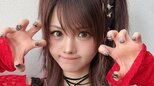 【田中れいな】出産を経て「約1年ぶりにネイルした」 “かわいい・嬉しい・キラキラかわいい” 「美容室とネイルぐらいは行ってもいいよね」育児中の悩みつづる|TBS NEWS DIG