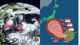 【台風情報】台風7号発生 気象庁発表 発達しながら北上予想 お盆の日本に影響も 海外予報機関の進路予想は |TBS NEWS DIG