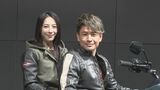 【魔裟斗】ハーレーで1年1万キロ走行「人生の楽しみ方が増えた」妻・矢沢心も「ツーリングは夫婦の温度感が伝わる」|TBS NEWS DIG