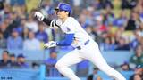 大谷翔平、8号に続くタイムリーでエンジン全開!得点圏でも打点、フリーマンらも集中打でド軍大量リード|TBS NEWS DIG