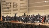 ヤマハ吹奏楽団 60回目と楽団創立65周年の節目の定期演奏会 満員の音楽ファンを魅了＝浜松市　|　静岡のニュース | SBSNEWS | 静岡放送