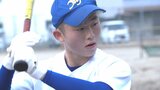 たった一人の高校球児「青春を味わいたい」 県立由布高校野球部 | 大分のニュース|OBS NEWS|大分放送