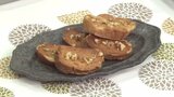 簡単【わっちtheキッチン】生姜×味噌×はちみつの甘じょっぱい出会い「生姜味噌ラスク」 | 青森のニュース│ATV NEWS│青森テレビ