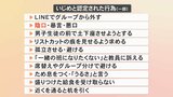 29の行為をいじめ認定も当時中学校は“陰口”のみ認知…なぜ「いじめは解消した」と判断？　|　石川県のニュース｜MRO北陸放送