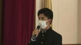 「夢をあきらめないことが大事」ソフトバンク入団の大野投手 母校の子どもたちに語る 鹿児島県 | 鹿児島のニュース|MBC NEWS|南日本放送