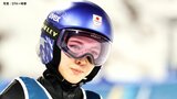 スキージャンプ 4度目出場の髙梨沙羅は13位「応援が聞こえてすごく心強く飛ぶことができた」【ミラノ五輪】|TBS NEWS DIG