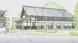 かつて賑わいを見せた芝居小屋から　甲府市歴史文化交流施設の愛称決定|TBS NEWS DIG