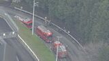 【愛媛今治山火事・被害状況まとめ】“恵みの雨”で延焼阻止 週明けにも鎮圧宣言か 残り火ないかドローンでの調査も実施 一方、住宅など計21棟に被害 | 愛媛のニュース - Nスタえひめ|あいテレビは6チャンネル