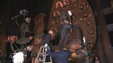 「心の塵=煩悩を払おう」善通寺の薬師如来が一年の埃を払う”お身ぬぐい”【香川】|TBS NEWS DIG