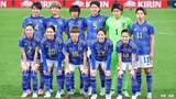なでしこジャパン、パリ五輪代表22人発表!主将・熊谷紗希は3回目の大舞台、昨年のW杯得点王・宮澤ひなたは初出場【一覧】|TBS NEWS DIG