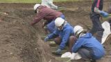 世界遺産「北海道・北東北の縄文遺跡群」を構成する1つ三内丸山遺跡(青森市)で2024年の発掘調査始まる 7月上旬~現場の一般公開も予定 | 青森のニュース│ATV NEWS│青森テレビ
