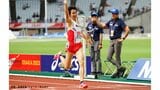 男子5000m決勝は塩尻和也が13分19秒85で初優勝 2連覇中の遠藤日向は2位、大迫傑は途中棄権【陸上・日本選手権】|TBS NEWS DIG