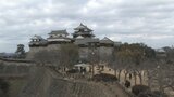 松山城の石垣から60代男性が約13メートル下に転落 命に別状なし | 愛媛のニュース - Nスタえひめ|あいテレビは6チャンネル